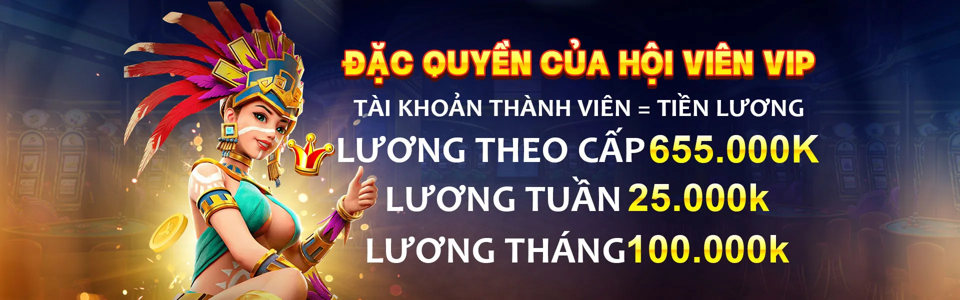Sòng bạc Sunwin với các trò chơi casino hấp dẫn và ưu đãi giftcode